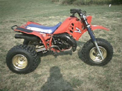 1985 atc250r picture