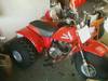 Honda ATC Trike