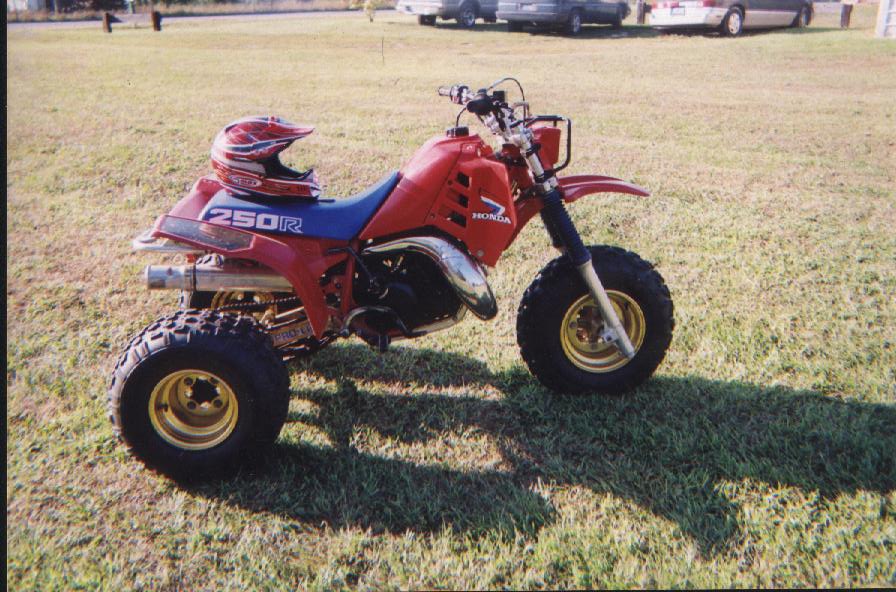 1985-ATC-250R