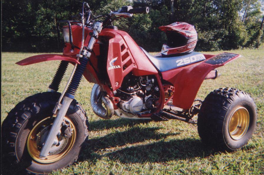 85-250r-trike