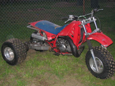 86-atc250r-extended-swingarm