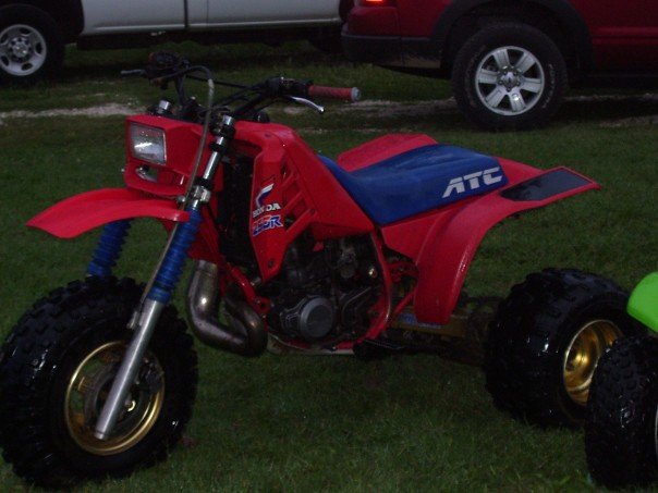 atc-250r-1986