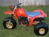 1984 Honda ATC